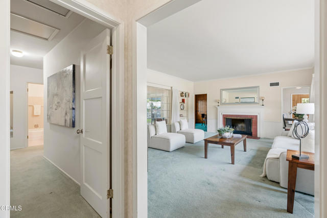 Detail Gallery Image 11 of 69 For 51 Rancho Rd, Sierra Madre,  CA 91024 - 3 Beds | 3/1 Baths