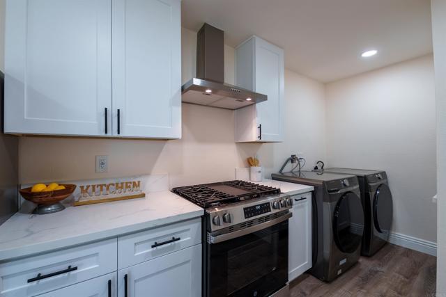 Detail Gallery Image 6 of 30 For 3206 Caminito Quixote, San Diego,  CA 92154 - 2 Beds | 1/1 Baths