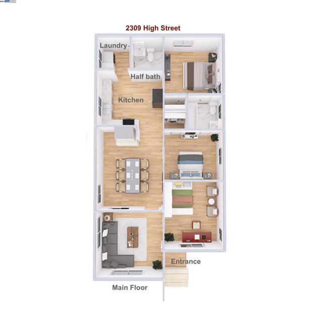 2309 High St, Oakland CA: https://media.crmls.org/mediaz/08627c10-70a1-4b13-8848-7931ad335c78.jpg