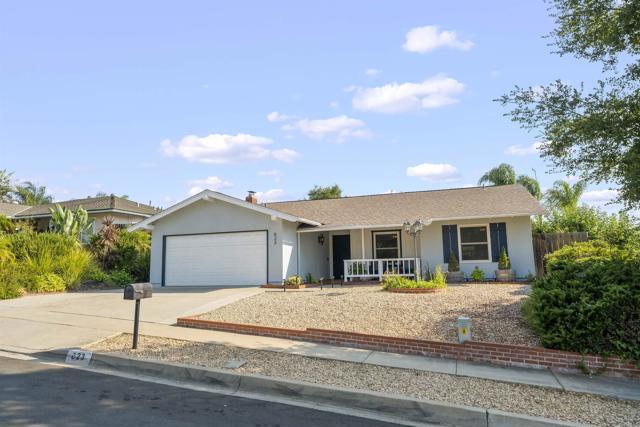 Detail Gallery Image 39 of 43 For 623 Highland St, Escondido,  CA 92027 - 3 Beds | 2 Baths