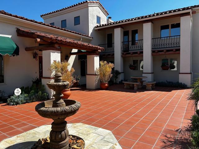 Detail Gallery Image 2 of 6 For 14198 Ridge Canyon Rd, Valley Center,  CA 92082 - 4 Beds | 2/1 Baths