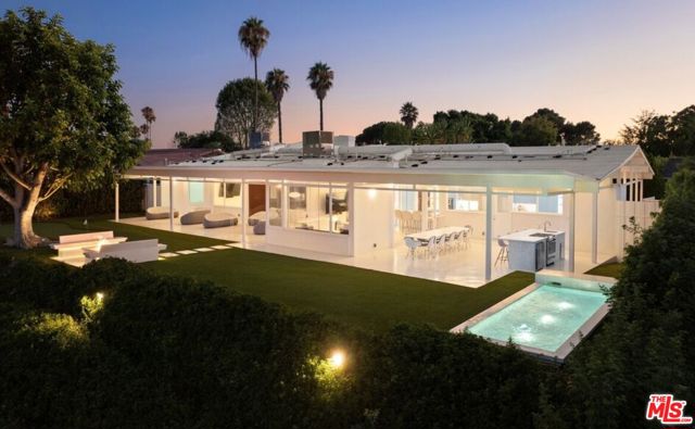 Details for 2262 Stradella Road, Los Angeles, CA 90077