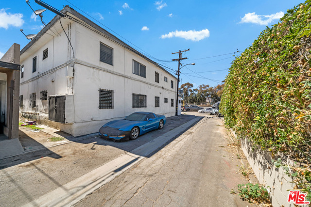 Image 3 for 11700 S Normandie Ave, Los Angeles, CA 90044