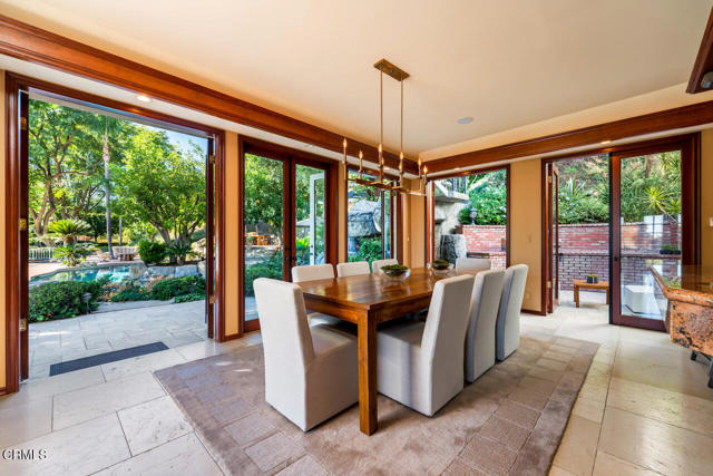 Detail Gallery Image 17 of 62 For 427 Long Canyon Rd, Bradbury,  CA 91008 - 5 Beds | 5/1 Baths