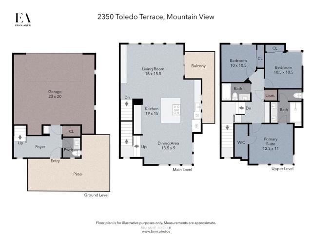2350 Toledo Terrace, Mountain View CA: https://media.crmls.org/mediaz/0865e0de-aafb-4462-b78e-a13f48341a7d.jpg