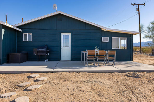 Detail Gallery Image 24 of 37 For 5995 Primrose Ln, Twentynine Palms,  CA 92277 - 3 Beds | 2 Baths