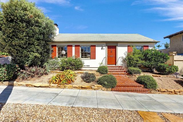 Detail Gallery Image 41 of 42 For 1818 Sunset Blvd, –,  CA 92103 - 2 Beds | 2 Baths