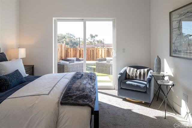 Detail Gallery Image 16 of 25 For 2872 Trails Lane #LOT 10,  Carlsbad,  CA 92008 - 3 Beds | 4/1 Baths