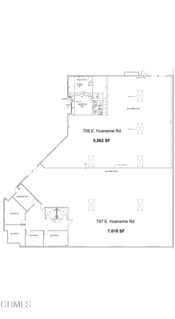 Image 8 of 8 For 707 Hueneme Road