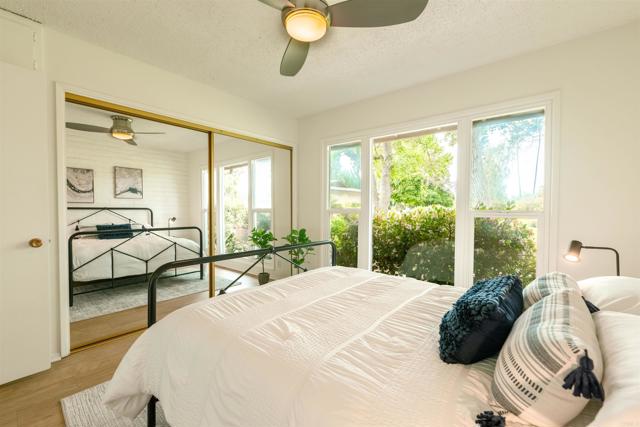 Detail Gallery Image 13 of 26 For 9320 Earl St #44,  La Mesa,  CA 91942 - 1 Beds | 1 Baths
