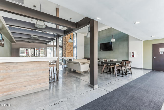 Detail Gallery Image 19 of 24 For 5585 E Pacific Coast Hwy #132,  Long Beach,  CA 90804 - 1 Beds | 1 Baths