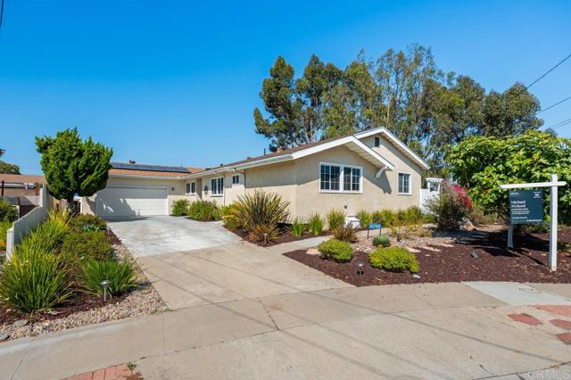Detail Gallery Image 1 of 1 For 8796 Regency Rd, San Diego,  CA 92123 - 4 Beds | 2/1 Baths