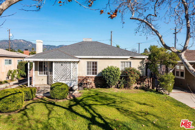 340 South Lomita Street photo 1