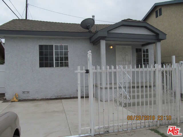 436 W 75Th St, Los Angeles, CA 90003