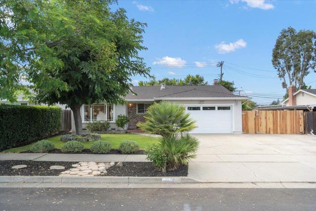 Image 3 for 1563 Hallbrook Dr, San Jose, CA 95118