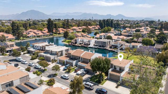 Detail Gallery Image 50 of 62 For 1610 Edgewater Ln, Camarillo,  CA 93010 - 3 Beds | 2/1 Baths