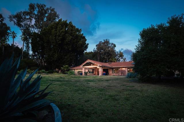 Detail Gallery Image 24 of 26 For 17473 Luna De Miel, Rancho Santa Fe,  CA 92067 - 4 Beds | 4/1 Baths