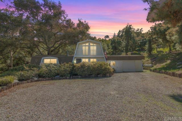 Detail Gallery Image 1 of 1 For 1482 Wilt Rd, Fallbrook,  CA 92028 - 2 Beds | 1/1 Baths