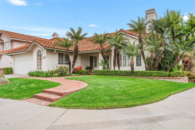 Detail Gallery Image 1 of 17 For 1144 Oriole Cir, Fillmore,  CA 93015 - 3 Beds | 2 Baths