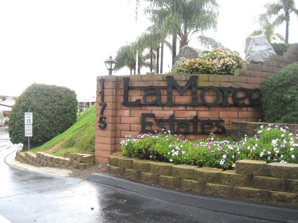 1175 La Moree Road