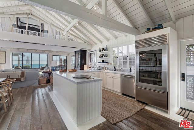 Drew Fenton | 23618 Malibu Colony Road Malibu CA | MLS: 7165966