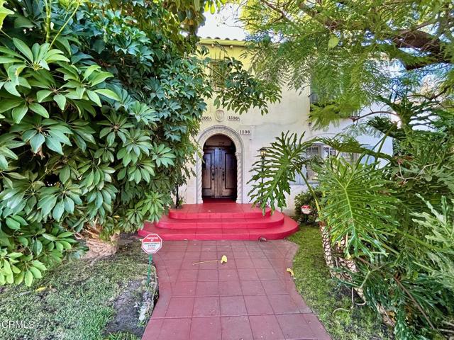 Detail Gallery Image 1 of 19 For 1206 Huntington Dr a,  South Pasadena,  CA 91030 - 2 Beds | 1 Baths