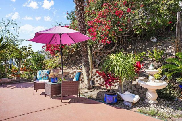 Detail Gallery Image 50 of 64 For 295 Camino Elevado, Bonita,  CA 91902 - 4 Beds | 2 Baths