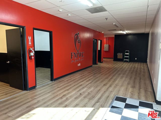  Commercial for Sale in Compton, California