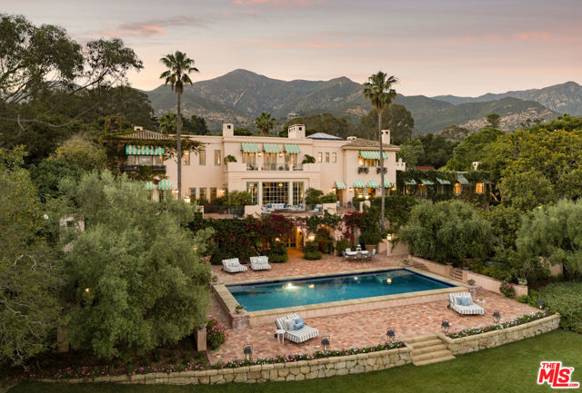 Details for 670 Hot Springs Road, Montecito, CA 93108