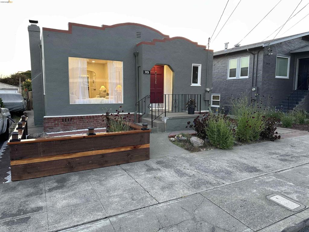 2426 West Street