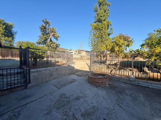 Detail Gallery Image 9 of 39 For 9227 Colorama Way, Lakeside,  CA 92040 - 4 Beds | 2 Baths