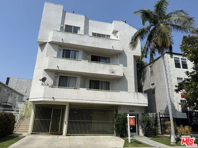 Details for 1951 Glendon Avenue, Los Angeles, CA 90025