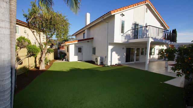 Detail Gallery Image 19 of 66 For 4955 Corlita Court Ct, San Diego,  CA 92122 - 3 Beds | 2/1 Baths