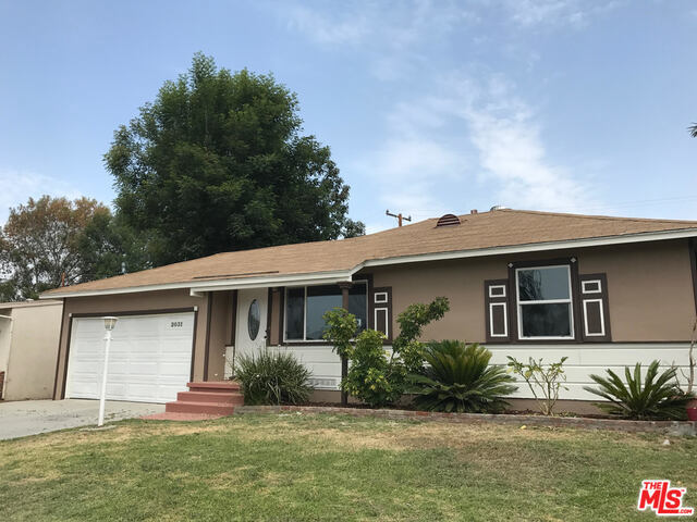 2031 Lindauer Dr, La Habra, CA 90631