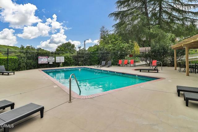 Detail Gallery Image 30 of 31 For 4057 Yankee Dr, Agoura Hills,  CA 91301 - 3 Beds | 1 Baths