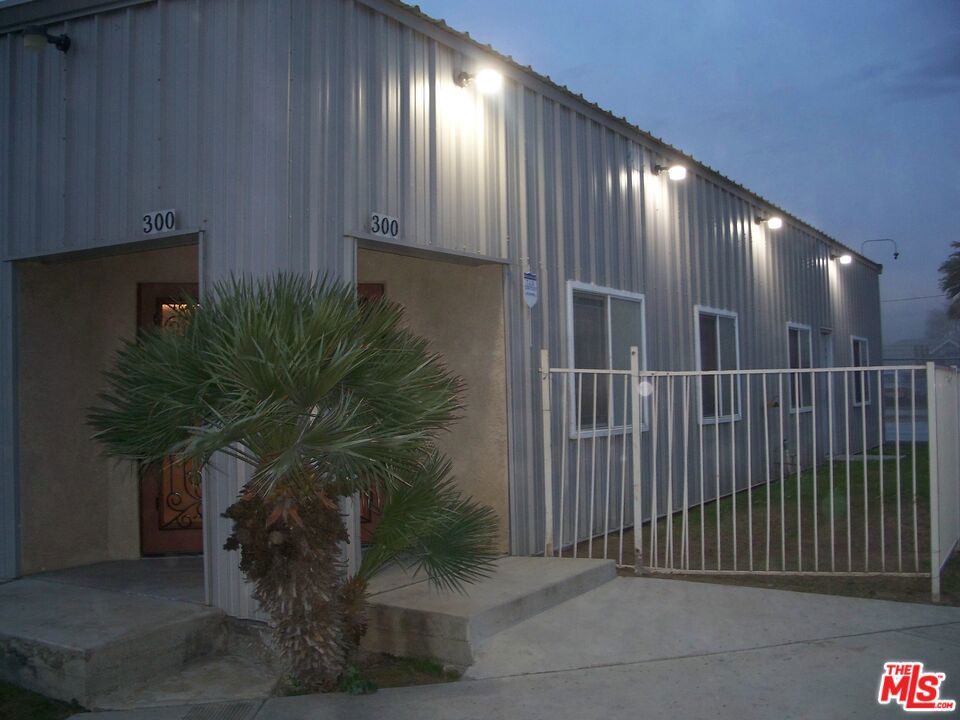 300 Mount Vernon Avenue