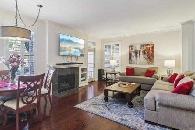 Detail Gallery Image 4 of 25 For 10978 Serafina Ln, San Diego,  CA 92128 - 2 Beds | 2 Baths