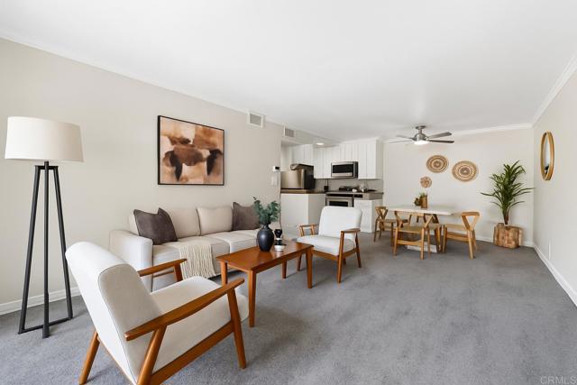 Detail Gallery Image 1 of 1 For 200 Chambers St #19,  El Cajon,  CA 92020 - 2 Beds | 2 Baths