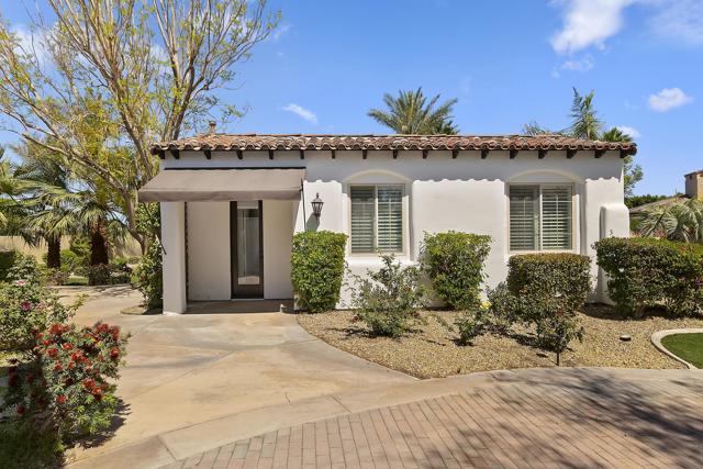 7 Cielo Vista Court, Rancho Mirage, CA 92270