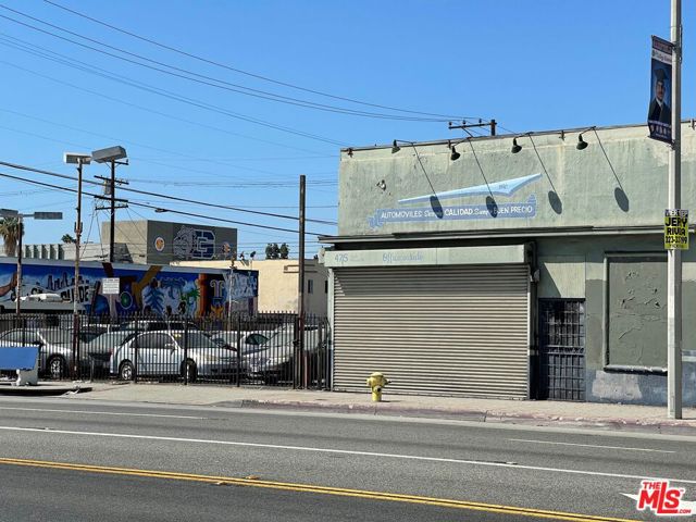 Image 2 for 475 S Atlantic Blvd, Los Angeles, CA 90022