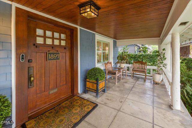 Detail Gallery Image 3 of 40 For 1809 Court Ave, South Pasadena,  CA 91030 - 4 Beds | 2/1 Baths