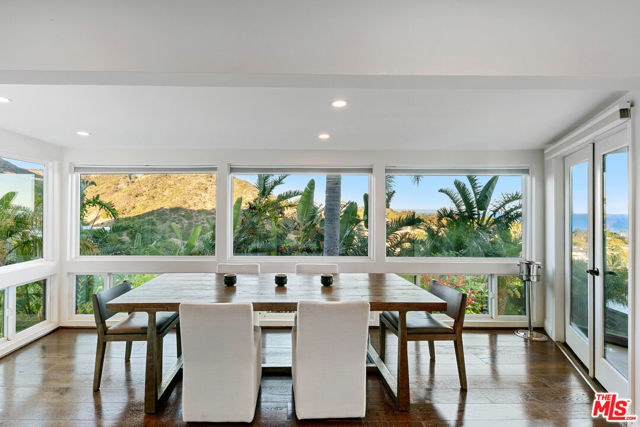 Drew Fenton | 6311 Tantalus Drive Malibu CA | MLS: 7276951