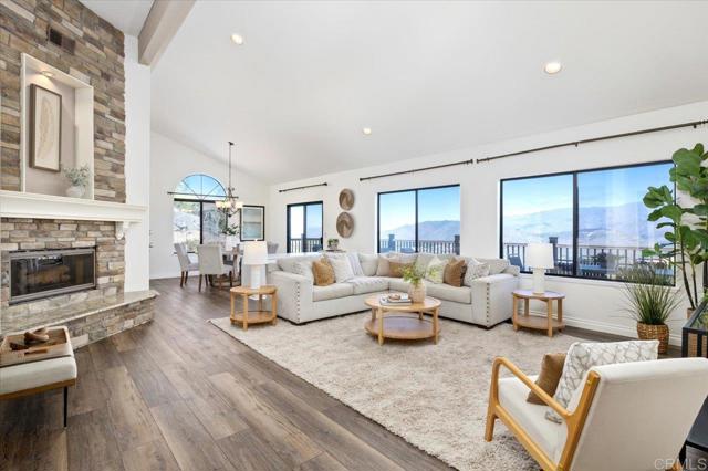 Detail Gallery Image 3 of 57 For 13584 Mcnally Rd, Valley Center,  CA 92082 - 4 Beds | 3 Baths