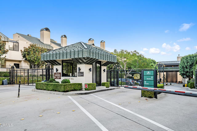 Detail Gallery Image 37 of 37 For 2329 Century Hill, Los Angeles,  CA 90067 - 2 Beds | 2 Baths