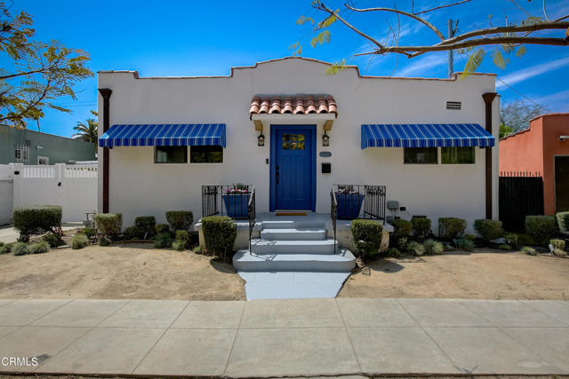 3031 Field Avenue, Los Angeles, CA, 90016 3031 Field Avenue, Los Angeles, CA, 90016