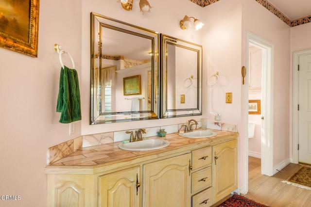 Detail Gallery Image 10 of 52 For 1881 Meiners Rd, Ojai,  CA 93023 - 5 Beds | 3 Baths
