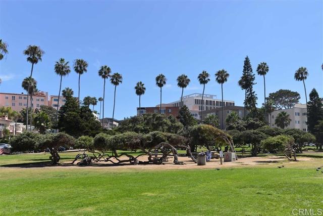 Detail Gallery Image 16 of 18 For 1040 Coast Blvd #105,  La Jolla,  CA 92037 - 2 Beds | 2 Baths