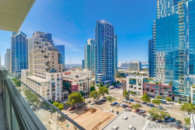 1350 Columbia St, San Diego, California 92101, ,Commercial Sale,For Sale,Columbia St,250032382SD