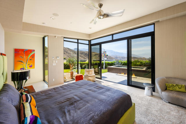 7 Rockcrest Drive, Rancho Mirage, CA 92270