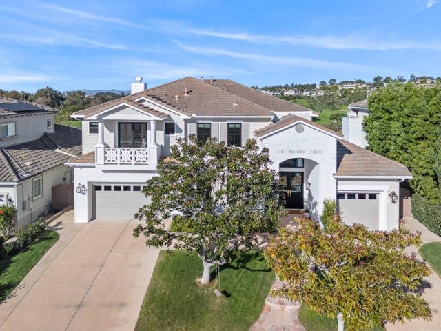 Detail Gallery Image 11 of 21 For 634 Shasta Drive, Encinitas,  CA 92024 - 5 Beds | 4/1 Baths